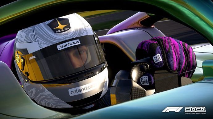 Codemasters and EA have released Series 2 of the Podium Pass on F1 2021.