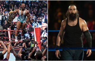 Big E says Brodie Lee was on his mind during huge WWE Championship win
