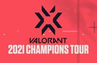 Here's all of the teams that have qualified for Valorant Champions 2021