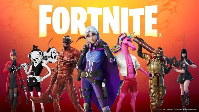 Fortnite Chapter 2 Season 9 is expected in the coming months.