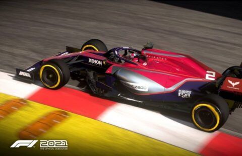 F1 2021 Podium Pass Series 3 is expected to start on 10th November 2021.