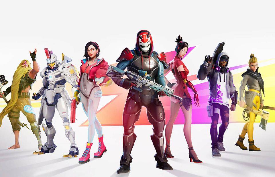 Fortnite Chapter 2 Season 9 is expected to arrive on 6th December 2021.