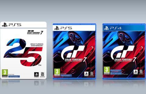Pre-order details concerning Gran Turismo 7 have been revealed.