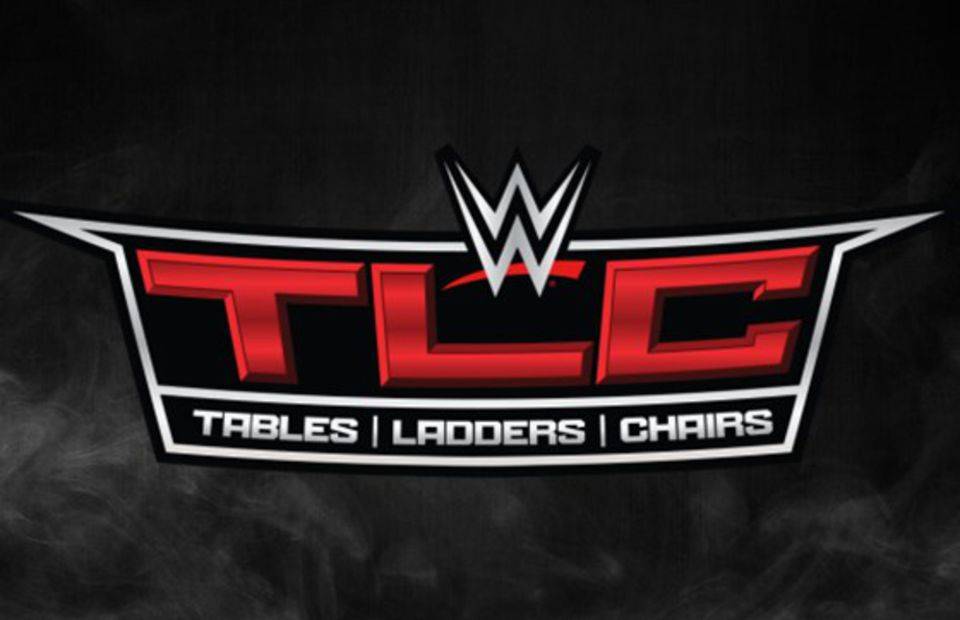 WWE TLC will reportedly be taking place on December 19th
