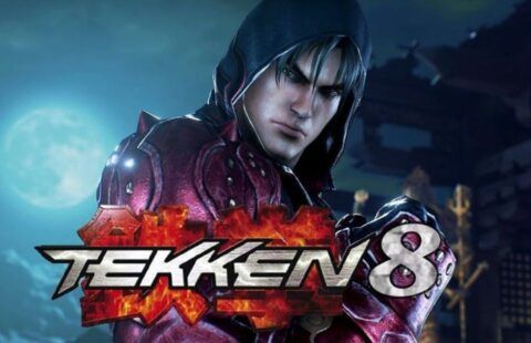 Tekken 8 (Credit: Daily Star)