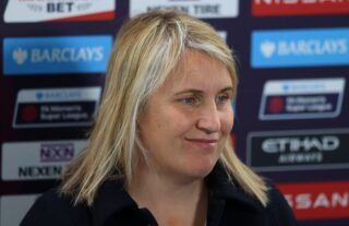 Chelsea manager Emma Hayes said the increase in prize money for the 2022 European Championship is still "nowhere near what is needed"