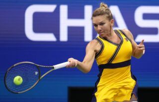 Five things to know about tennis star Simona Halep as the tennis star turns 30