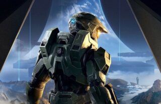 Halo Infinite is scheduled for release on 8th December 2021.
