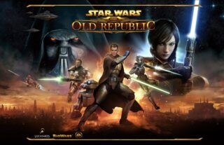 Here are the latest promo codes for Star Wars The Old Republic