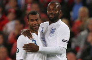 Darren Bent named Ashley Cole in his all-time best Premier League XI
