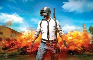 PUBG is one of the most popular titles currently on Steam.