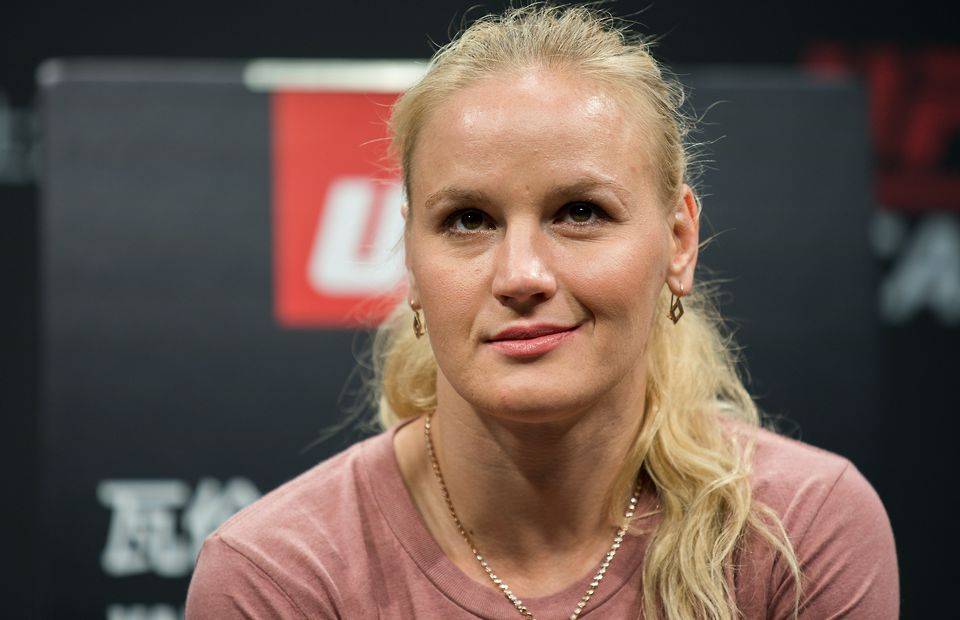 Valentina Shevchenko has accused Amanda Nunes of avoiding a trilogy fight with her because she got 'gifted the victory' in their rematch.