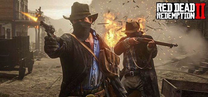 Red Dead Redemption 2 is expected to release update 1.27 next.