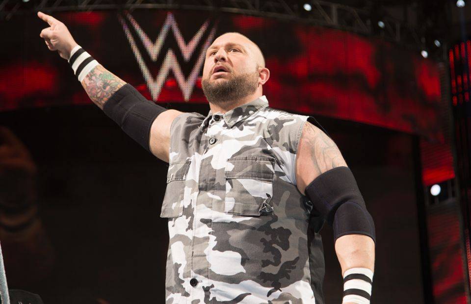 Bully Ray turned down an offer from Vince McMahon