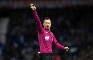 Former Premier League referee Mark Clattenburg has been criticised for his "lazy" and "disrespectful" comments on female referees needing to choose between pregnancy and working in men’s football