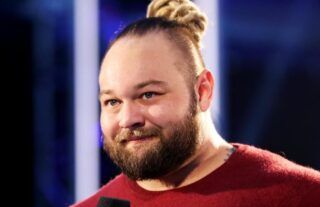 Bray Wyatt has 'no deal' in place with IMPACT at the moment