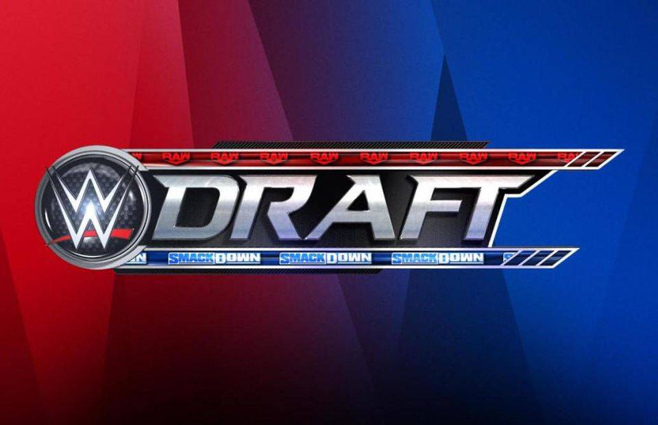 Here's everything you need to know about the WWE Draft night 1