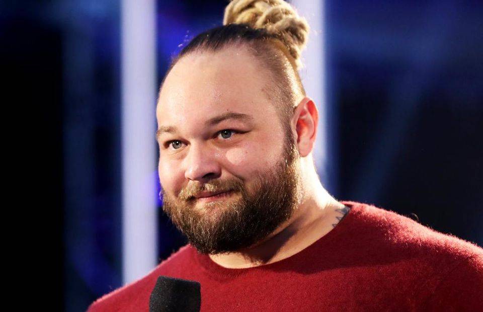 Bray Wyatt has 'no deal' in place with IMPACT
