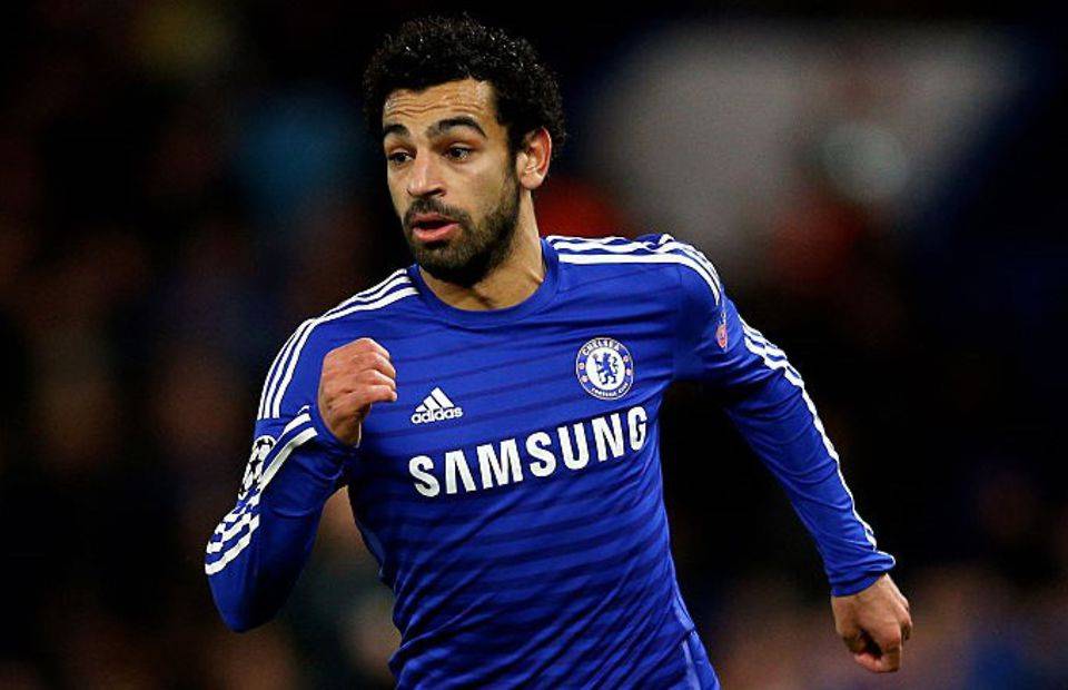 Chelsea sold Mohamed Salah to Roma back in 2016