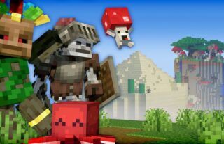 Here are the best Challenge Maps in Minecraft for Version 1.16