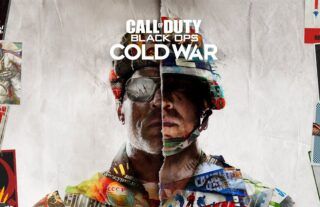 Call of Duty Black Ops Cold War stunning wallpaper design - From: https://wallpapercave.com/w/wp7306896