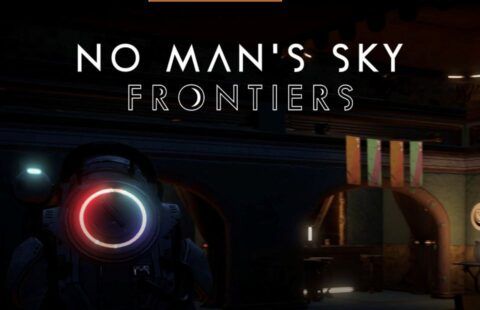 No Man's Sky Frontiers Patch 3.69
