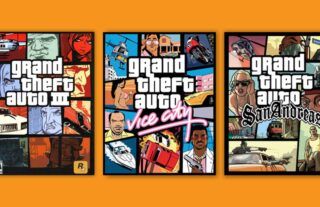 GTA Remastered Trilogy is coming to main platforms in November 2021, according to leaks.