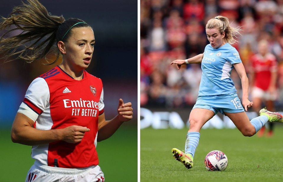 GMSw pick the six standout players from this weekend's Women's Super League action