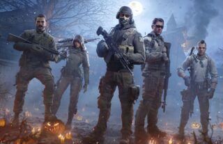 Call of Duty Mobile Season 9 New Halloween-themed event revealed