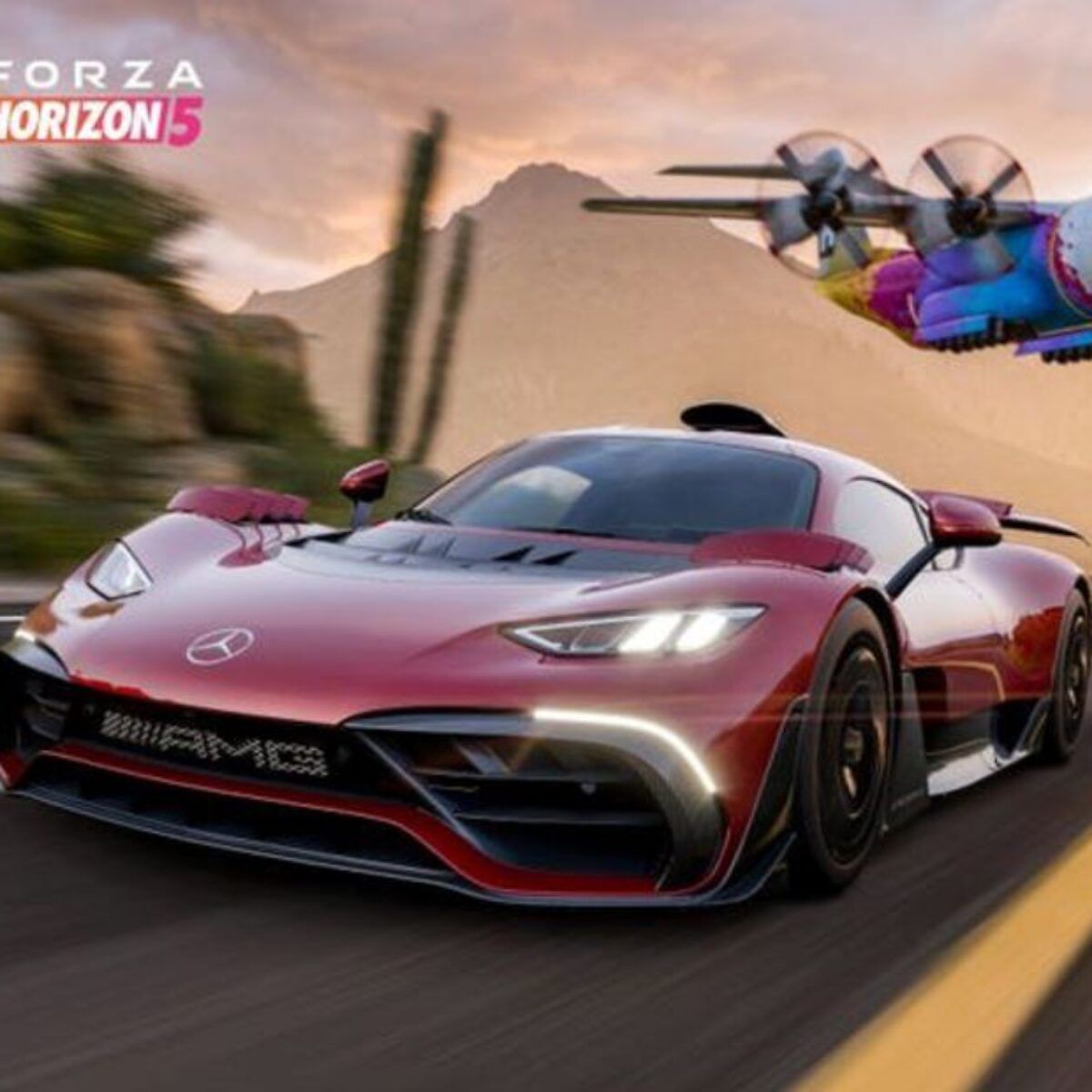 Date 5 forza horizon release Forza Horizon