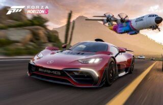 Forza Horizon 5 is scheduled for release on 5th November 2021.
