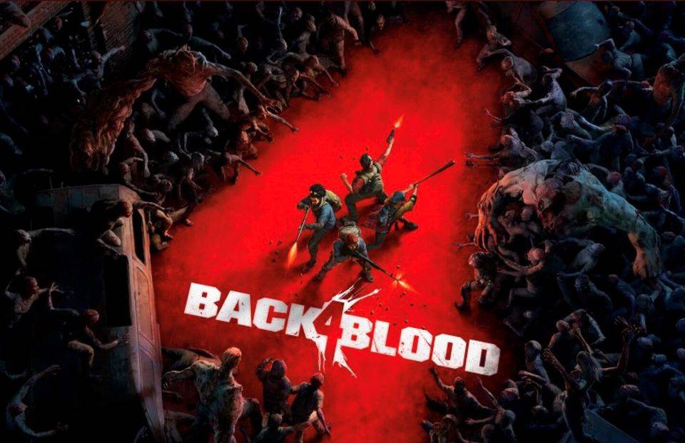 Back 4 Blood Hotfix Update Revealed