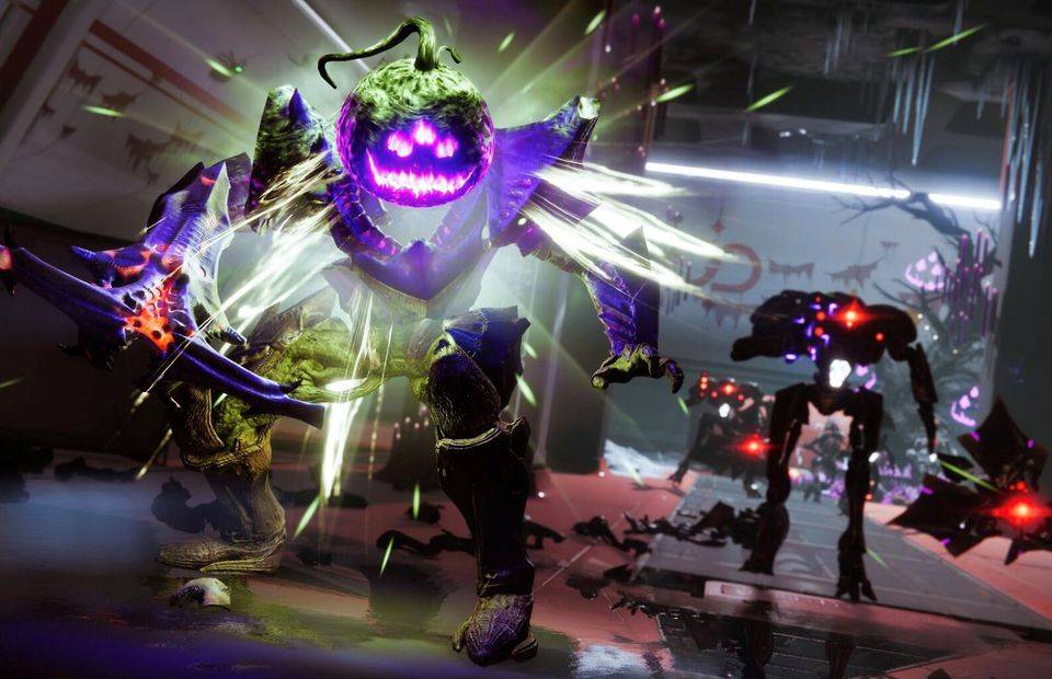 Destiny 2 Festival of the Lost: Exciting Images Revealed to Tease Event