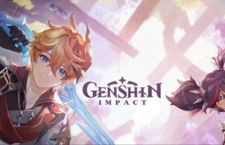 Genshin Impact Tier List 2021