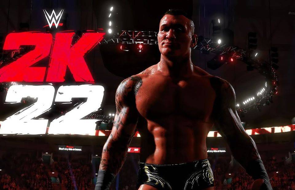 Here's everything you need to know about WWE 2K22 GM Mode