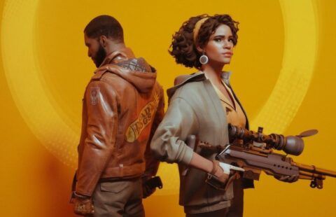 Deathloop has been handed its first major update since the game's launch in September 2021.