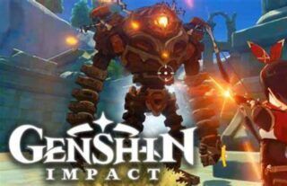 Here's everything you need to know about the New World boss in Genshin Impact 2.3