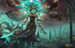 Here's everything you need to know about SMITE Update 8.10