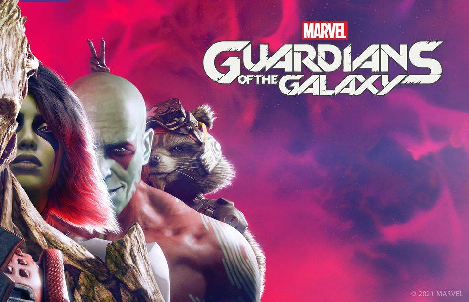 Marvel's Guardians of the Galaxy is scheduled for release on 26th October 2021.