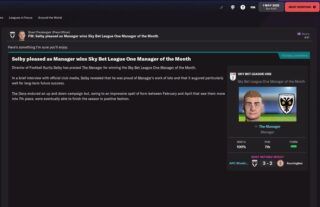 Football Manager 2022: Brand New Features Revealed (Official)