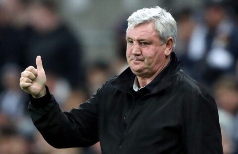 Steve Bruce has finally lost his job as Newcastle United manager