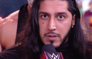 Vince McMahon told Mustafa Ali: ‘I don’t know if you have it in you’ to make it in WWE