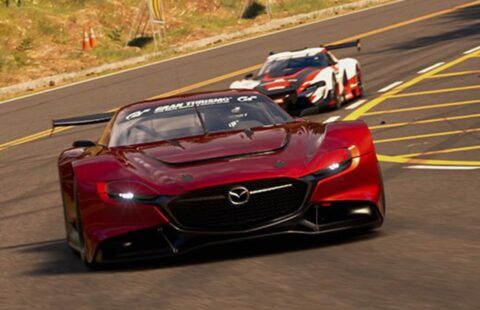 Players found out about Gran Turismo 7 following an accidental leak regarding an upcoming beta test.