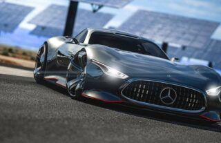 Gran Turismo 7 is scheduled for release on 4th March 2022.