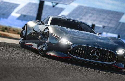 Gran Turismo 7 is scheduled for release on 4th March 2022.