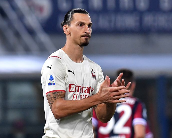 Zlatan Ibrahimovic is still a great player to sign