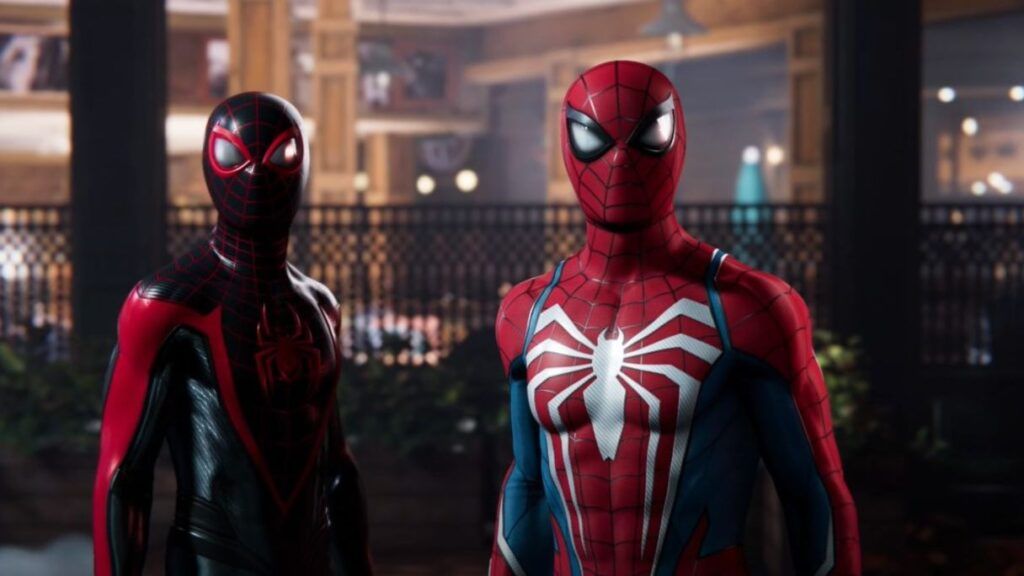 Here's everything we know about Marvel's Spider-Man 2 leaked suits