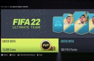 Revealing the best tips for FIFA 22 FUT Draft