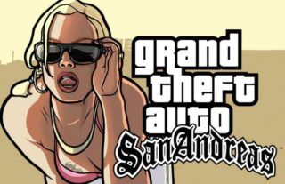 GTA San Andreas will receive a VR version when the Remastered Trilogy launches.