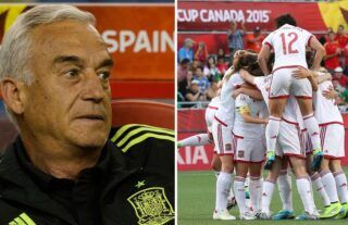 Spain’s female football players have accused former national team coach Ignacio Quereda of abuse and homophobia in a new documentary, 'Breaking the Silence'